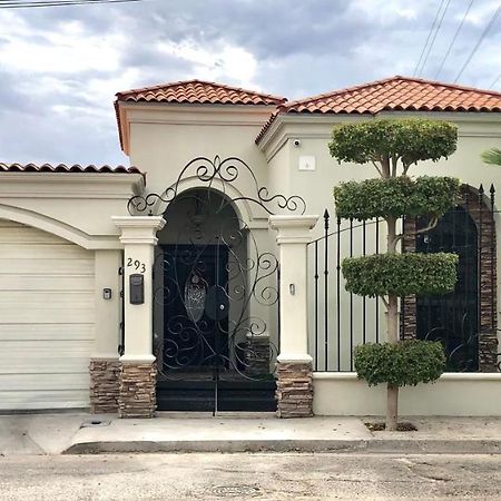 Casa Bonita Cerca De Zona Dorada Villa Mexicali Kültér fotó