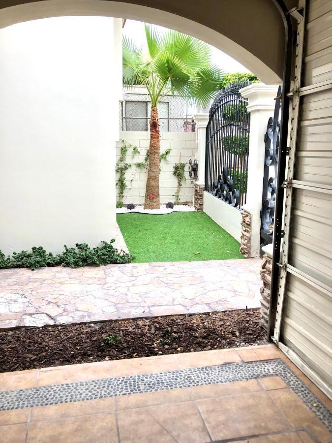 Casa Bonita Cerca De Zona Dorada Villa Mexicali Kültér fotó